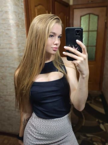 Анкета проститутки Ксения, 24 года